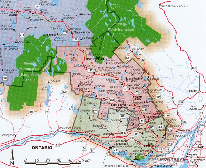 maisons a louer laurentides location de maisons a louer laurentides